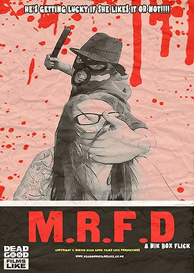 M.R.F.D
