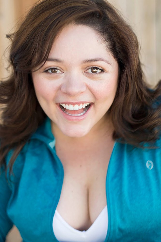 Alyssa Gabrielle Rodriguez