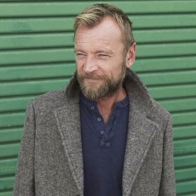 Richard Dormer