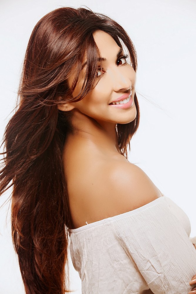 Mouli Ganguly