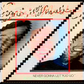 Never Gonna Let You Go 