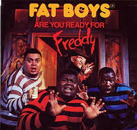 Are You Ready For Freddy