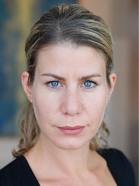 Alexandra Krismer
