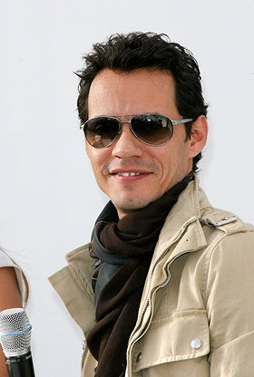 Marc Anthony