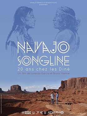 Navajo Songline
