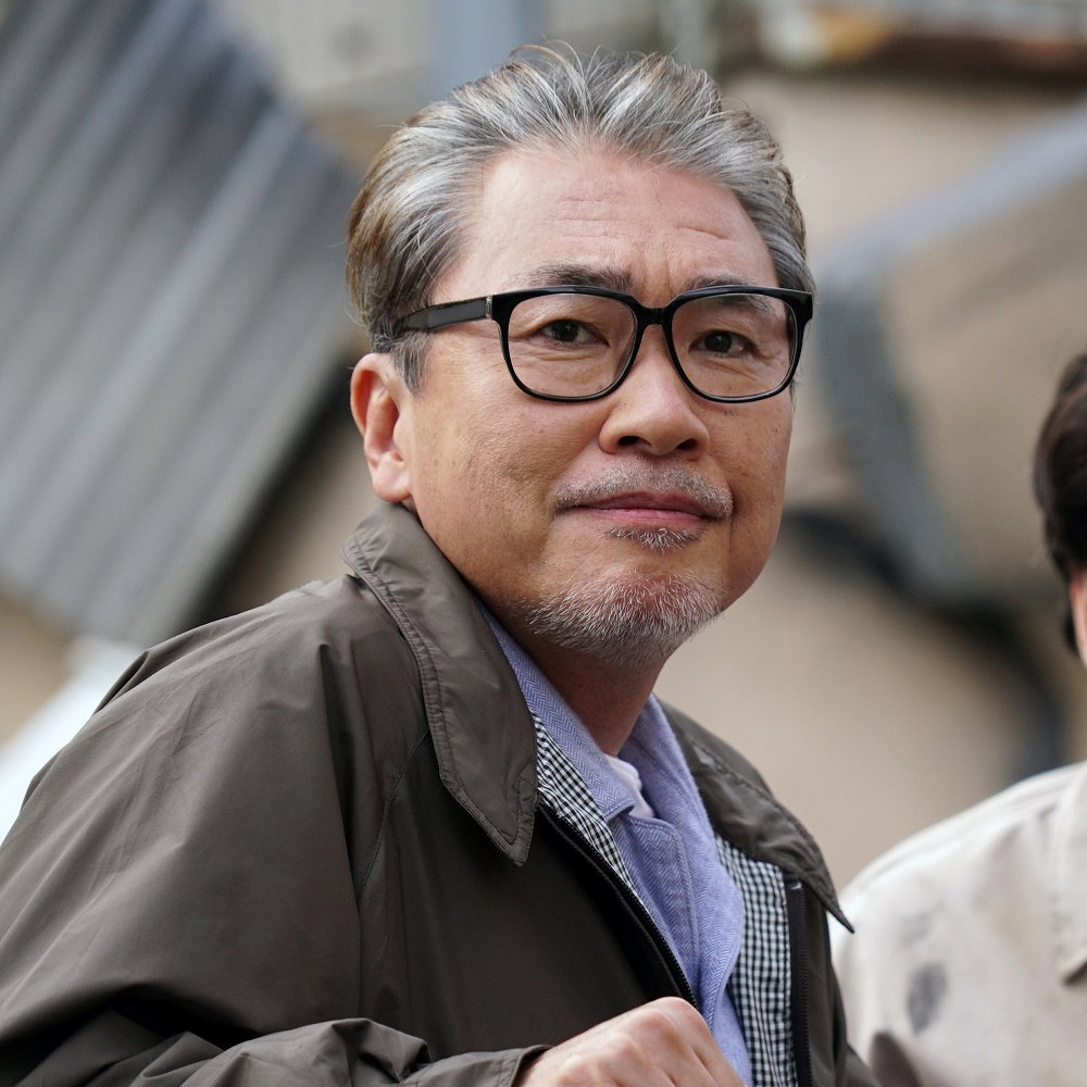 Masaru Aoyama