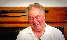Ron Kurz