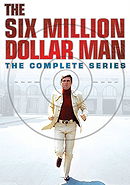 The Six Million Dollar Man