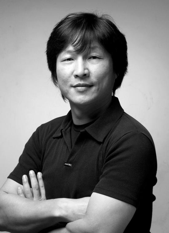 Ha-bok Yu
