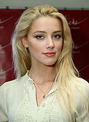 Amber Heard