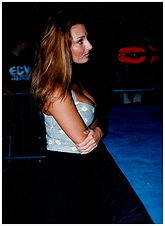 Trisa Hayes pictures and photos