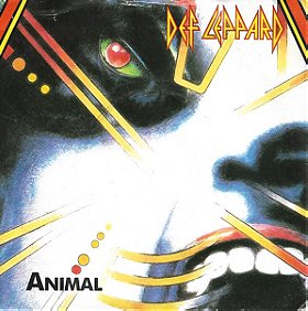 Animal (Def Leppard)