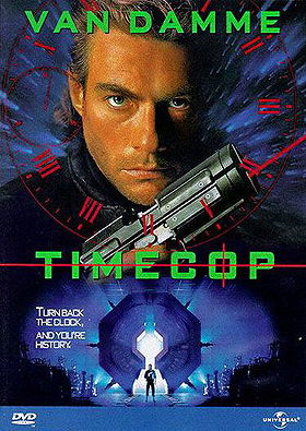 Timecop