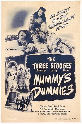 Mummy's Dummies