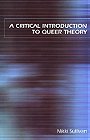 A Critical Introduction to Queer Theory