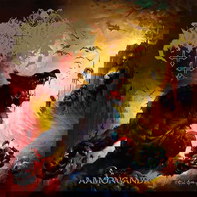 Aamongandr