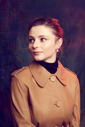 Thomasin McKenzie