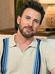 Chris Evans