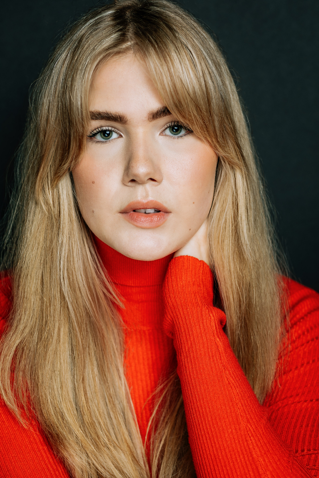 Astrid Trueman