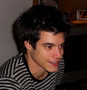 Léo Joris