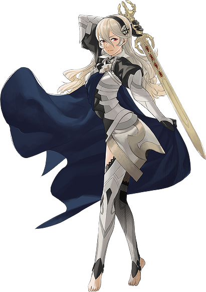 Corrin (Female)