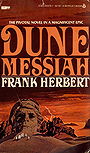 Dune Messiah