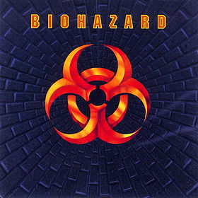 Biohazard