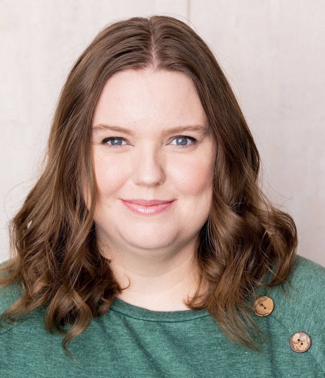 Julia Boyd
