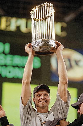 Randy Johnson
