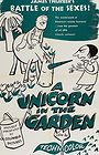 The Unicorn in the Garden