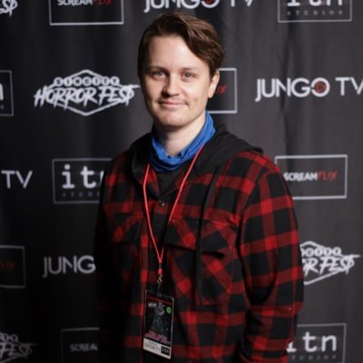 Brandon Christensen