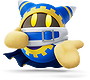 Magolor