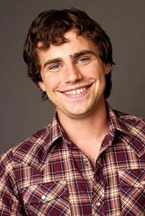 Rider Strong
