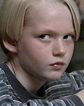 Mason Gamble pictures and photos