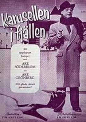 Karusellen i fjällen