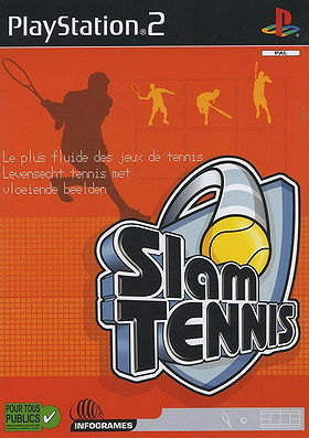 Slam Tennis