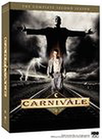 Carnivale: The Complete First Two Seasons