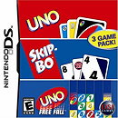 Uno & Skip-Bo & Uno Free Fall