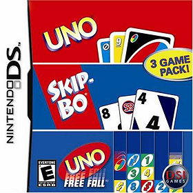 Uno & Skip-Bo & Uno Free Fall