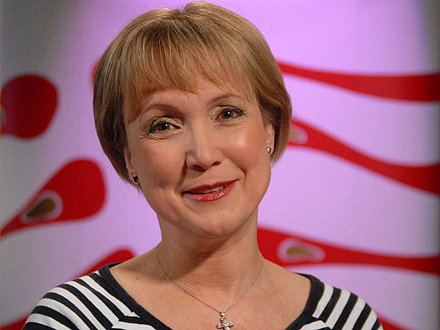 Milena Steinmasslová