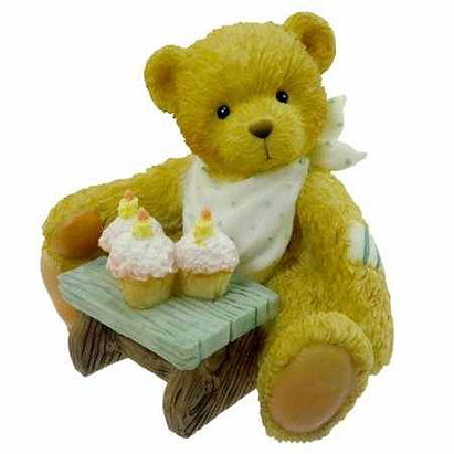 Cherished Teddies - 