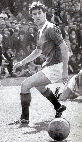 Jim Baxter