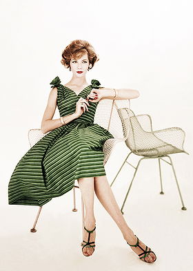 Karen Radkai