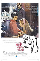The Killing of Sister George (1968)