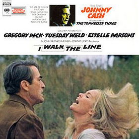I Walk the Line