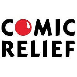 Comic Relief: Say Pants to Poverty