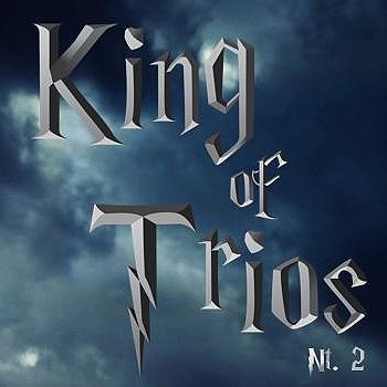 CHIKARA King of Trios 2015 - Night 2