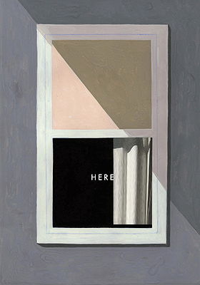 Here (Richard McGuire)