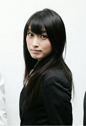 Yuri Fujikawa Yuri Fujikawa