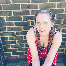 Jessie Cave pictures and photos